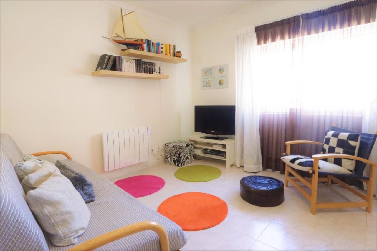 Appartement Palmeira B 1 A - 600m From The Beach - Free Wifi - By Bedzy