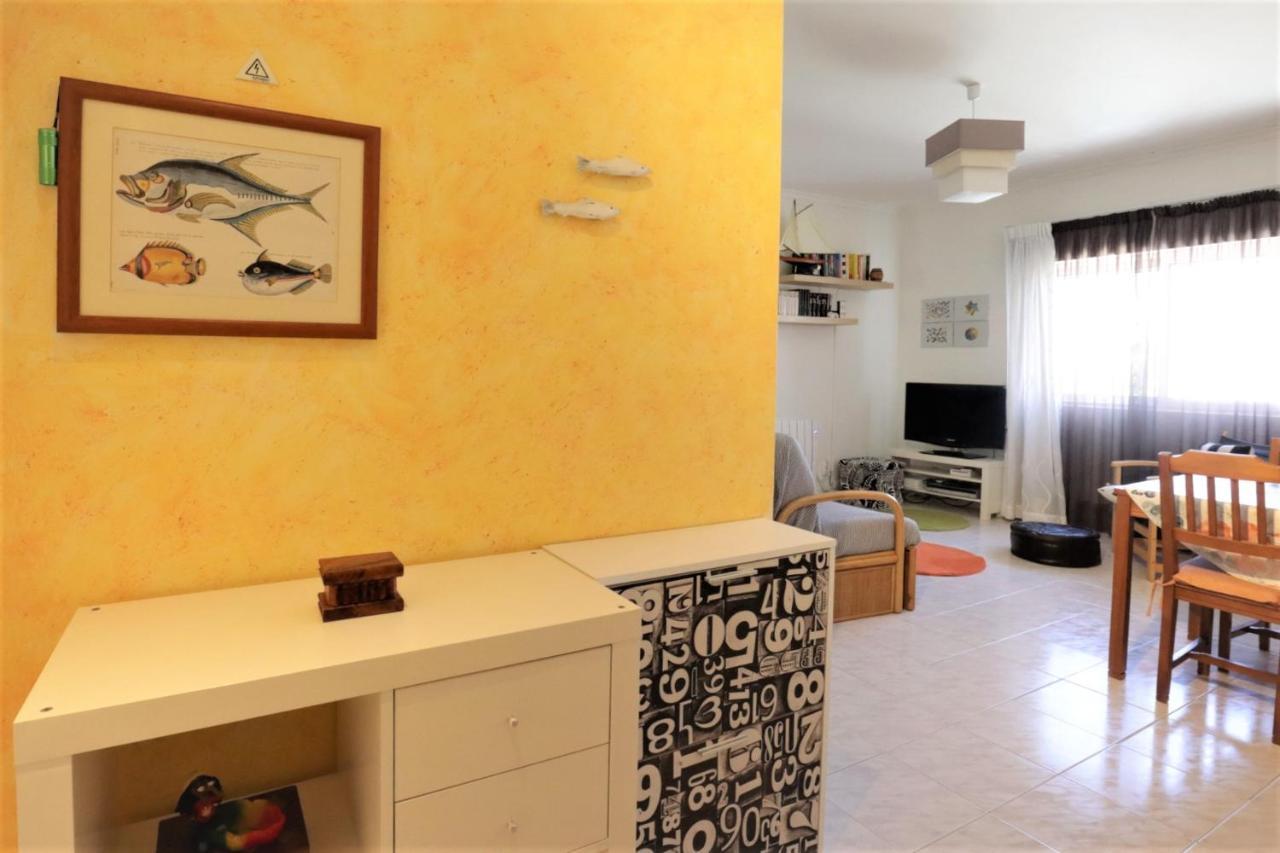 Palmeira B 1 A - 600m From The Beach - Free Wifi - By Bedzy Appartement *