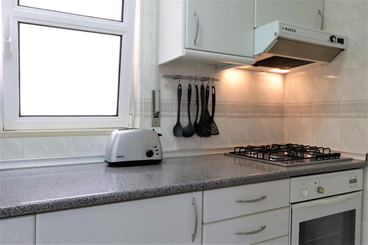 Palmeira B 1 A - 600m From The Beach - Free Wifi - By Bedzy Appartement Albufeira
