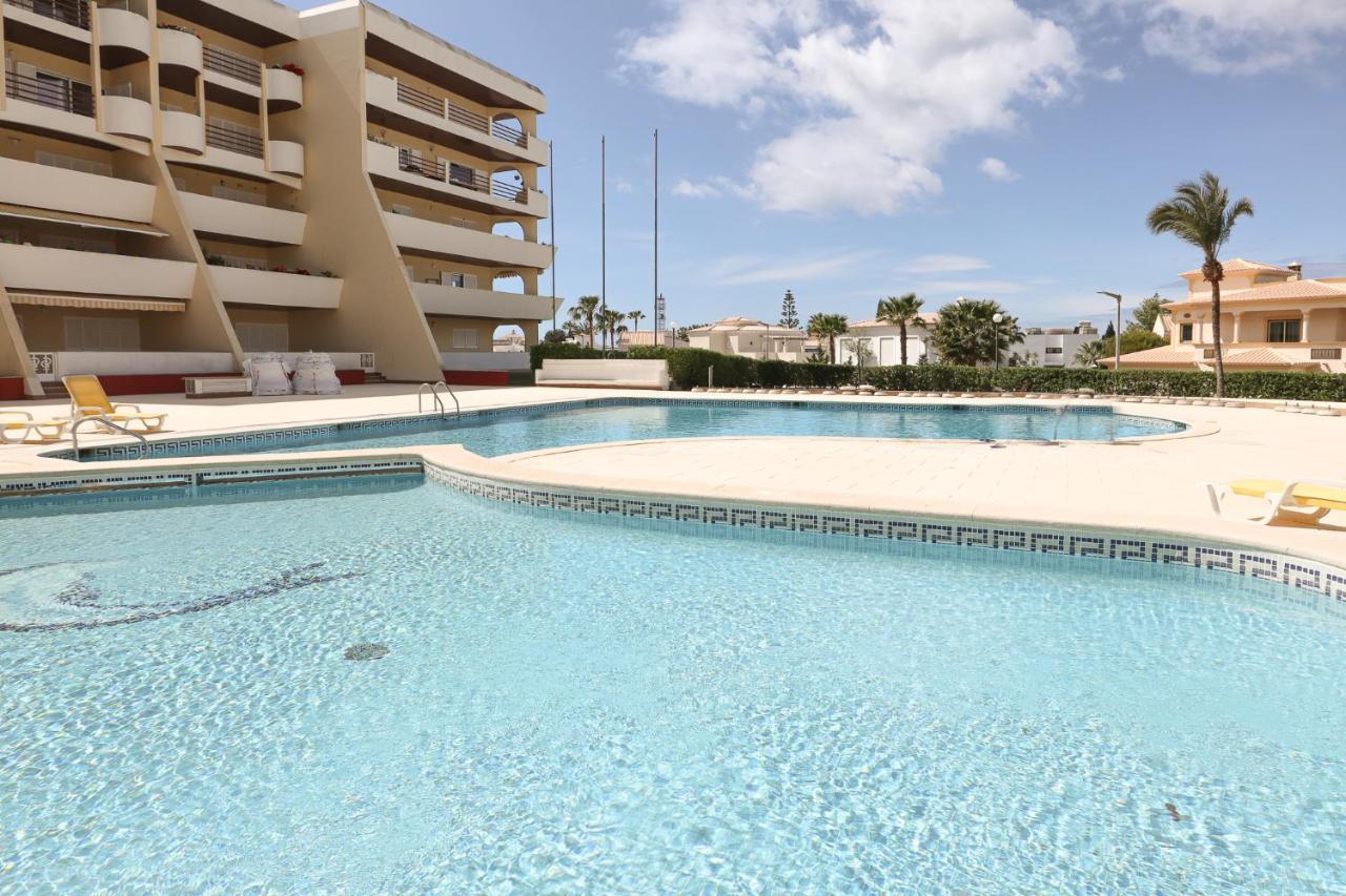 Palmeira B 1 A - 600m From The Beach - Free Wifi - By Bedzy Appartement *