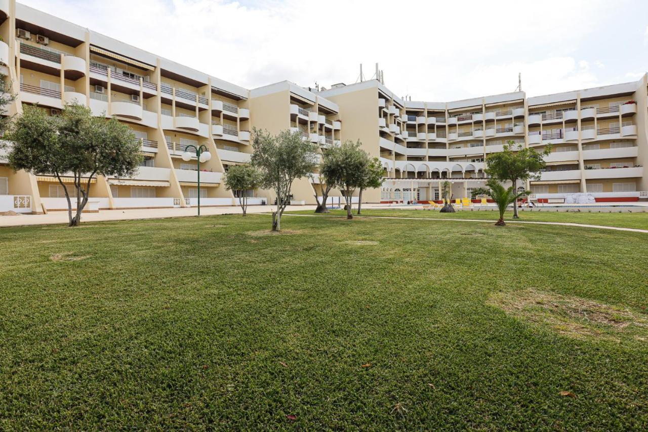 Appartement Palmeira B 1 A - 600m From The Beach - Free Wifi - By Bedzy Albufeira