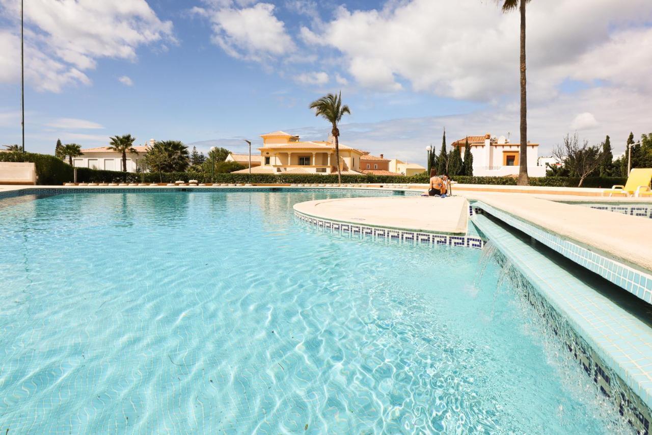 Palmeira B 1 A - 600m From The Beach - Free Wifi - By Bedzy Appartement *